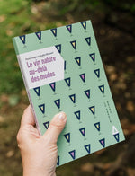 Le Vin Nature Au-Delà Des Modes - Livre