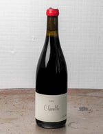 Chiroubles Rouge 2020