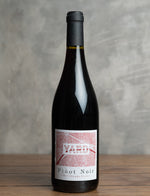 Cuvée YARD Champs Elysées Rouge 2022