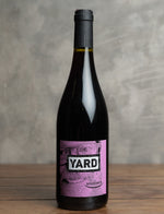 Cuvée YARD Rouge 2022