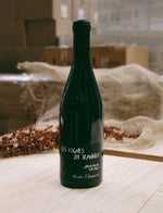 Les Vignes de Jeannot Rouge 2017