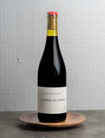 Combe du Temps Rouge 2020