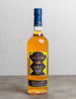Rhum Ambré 45°