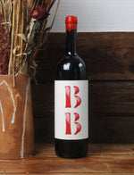 Magnum BB “Cerrailla” Red 2019
