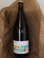 Magnum Danslezetoiles Rosso 2015