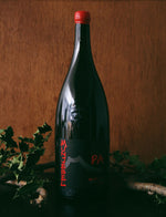 Jéroboam Munjebel PA Rouge 2016