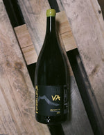 Magnum Munjebel VA Bianco 2017