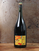 Magnum Nuria Muscat of Alexandria White 2017