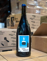 Magnum P'tit Nouveau Gamay - Rouge - 2019