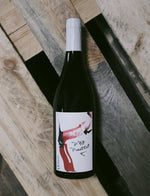 P'tit Poussot Blanc 2019