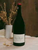 Magnum Saint Romain Sous La Velle Rouge 2017