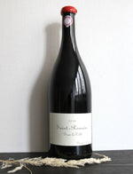 Magnum Saint Romain Sous La Velle Rosso 2018