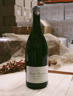 Magnum Under the Chateau Clos du Cerisier Blanc 2017