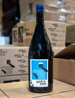 Magnum Tonton Grolleau Rouge 2019