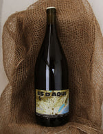 Magnum Tracheo Rosso 2016