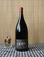 Magnum entre coeur rouge 2011 domaine leonine 1