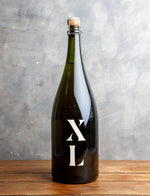 Magnum XL Xarel lo Ancestral Sparkling White 2014