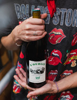 L'Oublié Rouge 2021