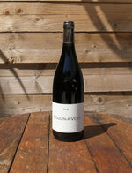 Mulino a vento rosso 2018