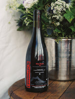 Munjebel Red 2016