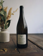 Muscat Sec Des Roumanis Blanc 2010