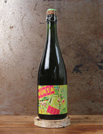 Nuria Montanega-Parellada Bianco 2017