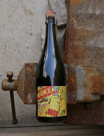 Nuria Muscat of Alexandria White 2018