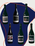 Sous Le Végétal - Pack 6 bouteilles (2022)