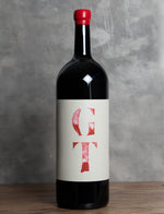 GT Garrut Rouge 2016