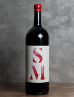 SM Sumoll red Rouge 2015
