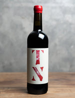 TN Tinto natural Red 2022