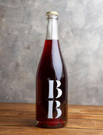 BB Bobal Ancestral Sparkling Red 2019
