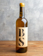 BS Blanc de Sumoll white 2017