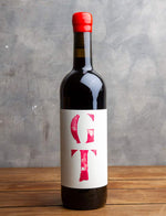 Partida creus GT Garrut 2019 1