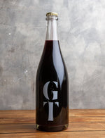 GT Garrut Ancestral Sparkling Red 2019