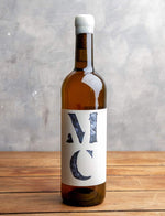 MC Macabeu Blanc 2019