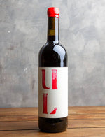 UL Ull de llebre Rouge 2020