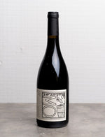 MO Mondeuse Rouge 2020