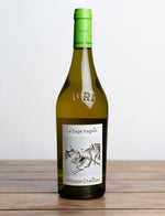 Le Sage Vagnin Blanc 2023