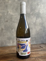 The White Widow Blanc 2024