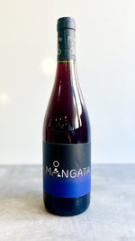 Mangata 2024 Red