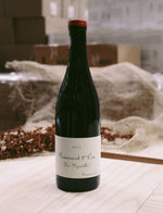 Pommard 1er cru Les Pezerolles Rosso 2017