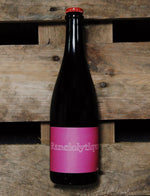 Ranciolytique Rouge 2010