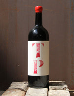 TP Trepat Damajuana Rouge 2018