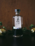 Bows rhum HEOC Blanc