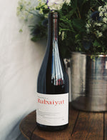 Magnum Rubaiyat Red 2009