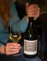 Palli e Genesia Blanc 2019