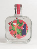 L'Inattendue Geranium Liqueur