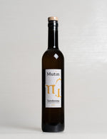 Mutin Mutated Wine