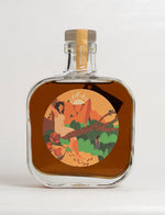 I nostri passi sono intrecciati con il Pastis